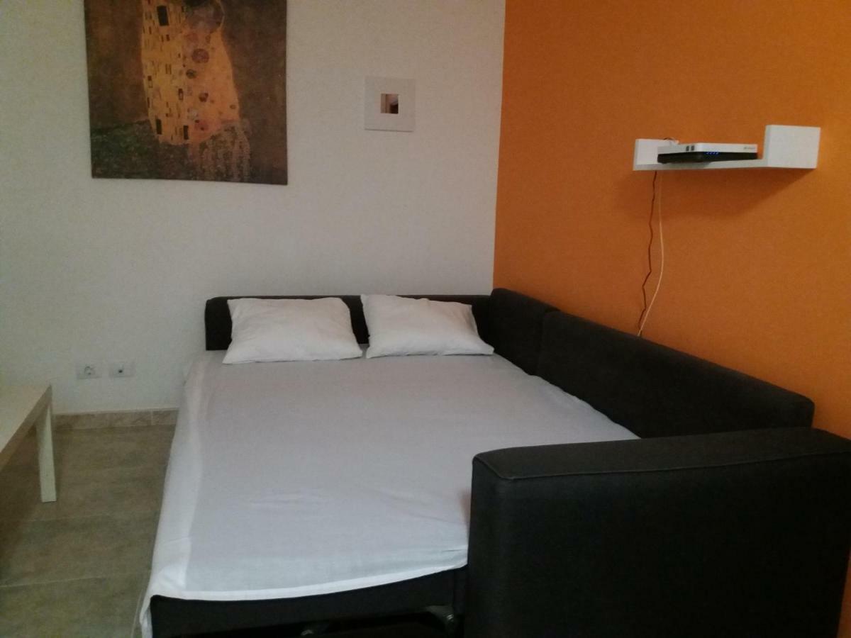 Leps Primera Linea Las Canteras 라스팔마스 외부 사진