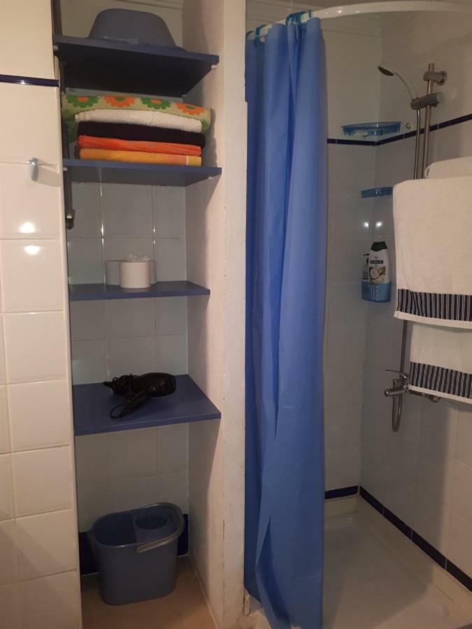 Leps Primera Linea Las Canteras 라스팔마스 외부 사진