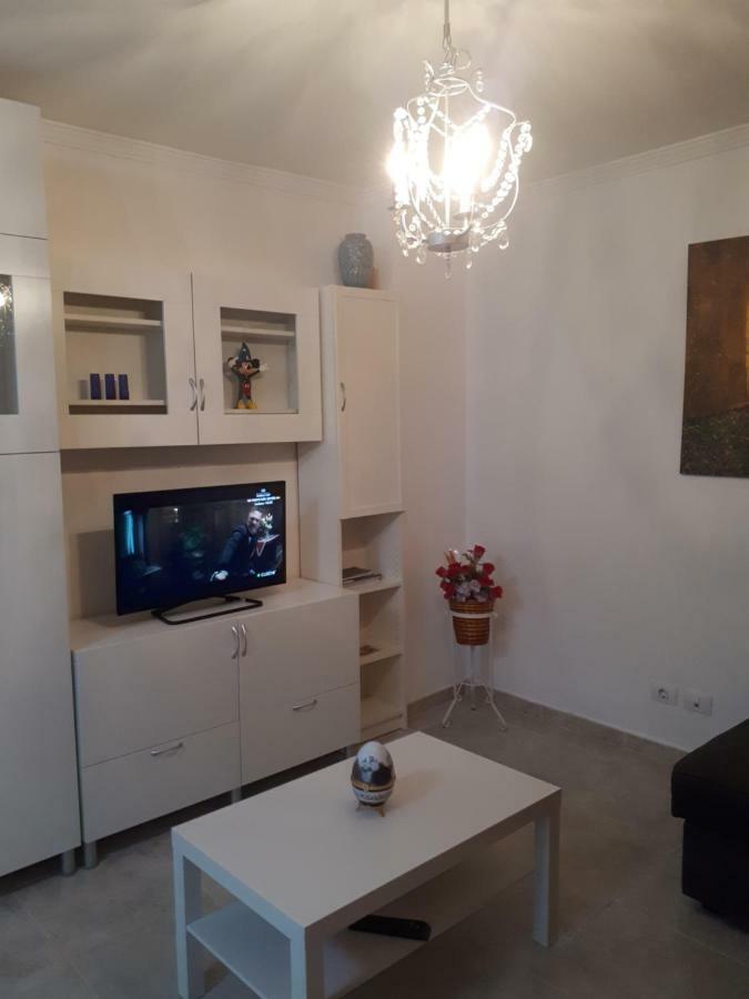 Leps Primera Linea Las Canteras 라스팔마스 외부 사진