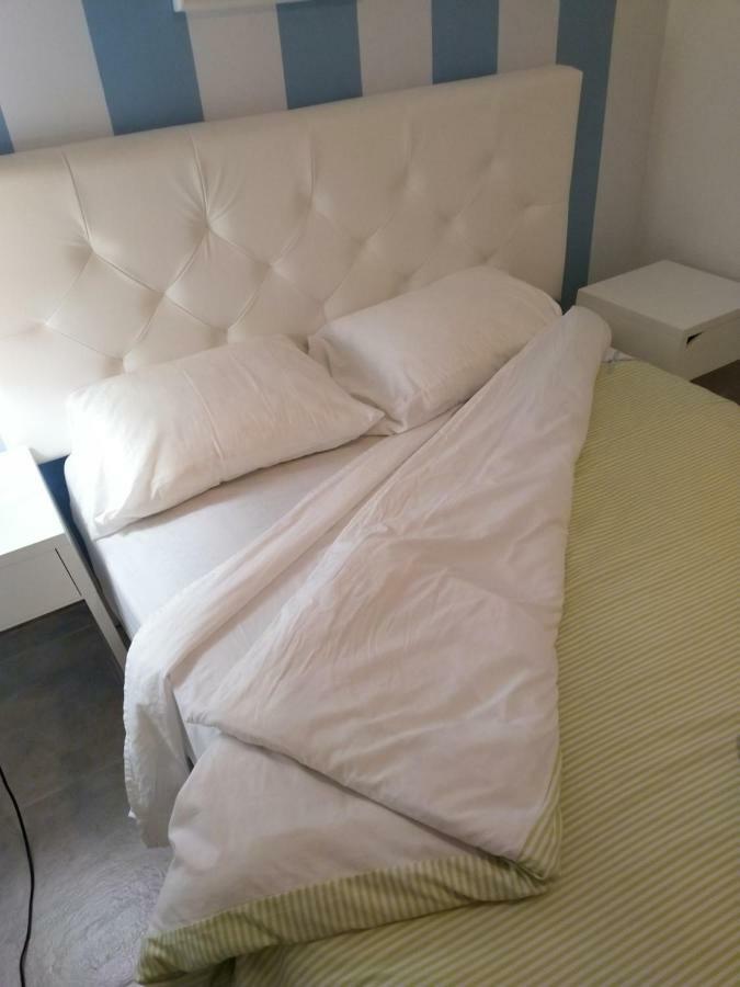 Leps Primera Linea Las Canteras 라스팔마스 외부 사진