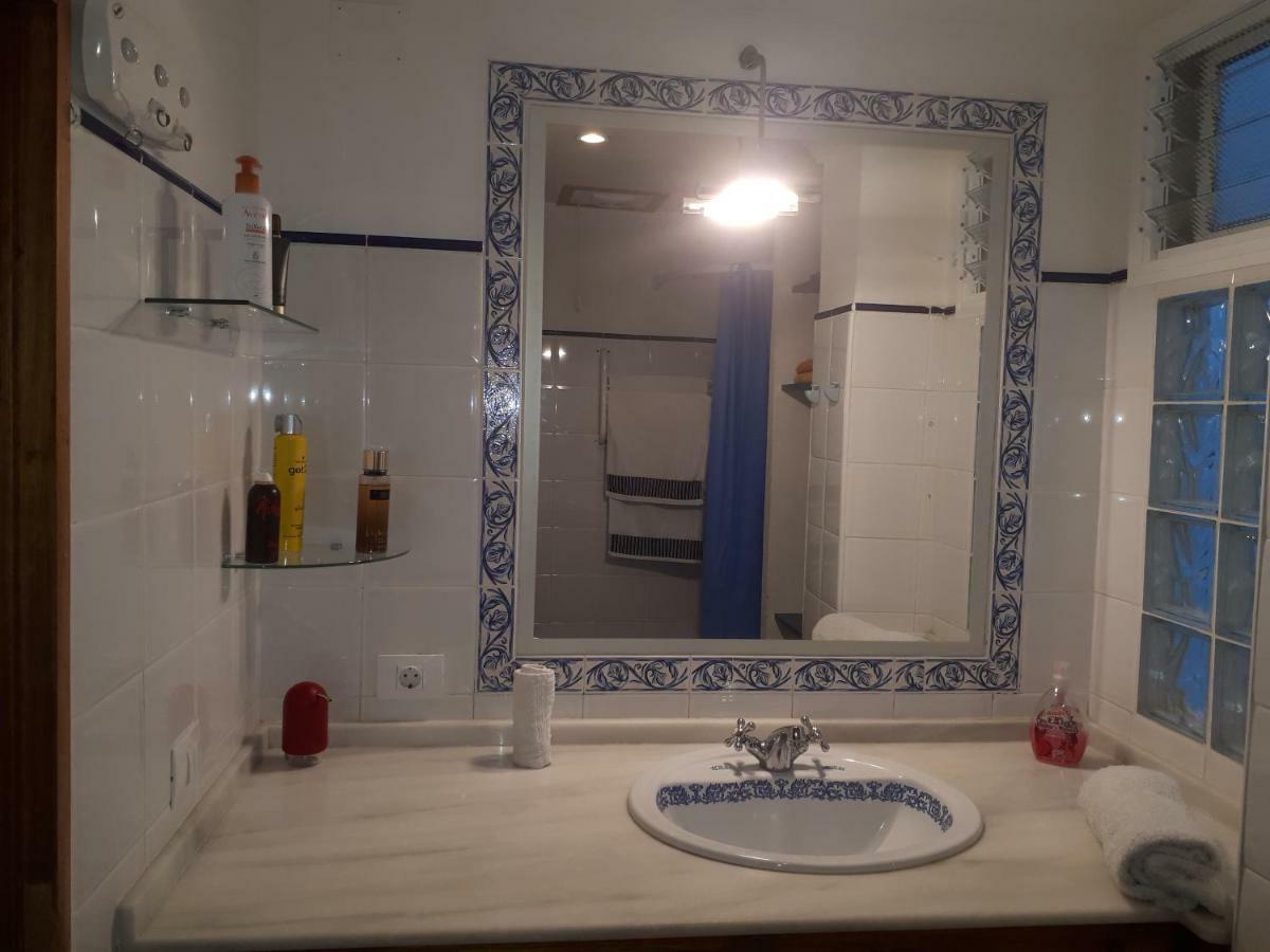 Leps Primera Linea Las Canteras 라스팔마스 외부 사진